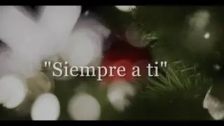 Villancico El Encinar-Ahlzahir 2023┃Siempre a ti