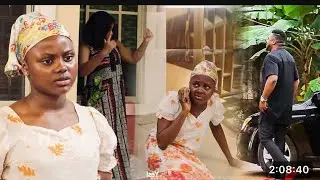 She Never Knew That The Little Homeless Girl She Matrated  was Her Missing Daughter- Nigeria 2024