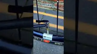 Mevon bandenpomp Airmate MV08