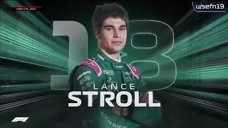Lance Stroll Kerb Meme - Is That Glock?