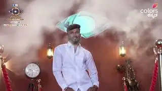 💐Malu nipanal singer bigg Boss entry 💐 Congratulation ANNA janna
