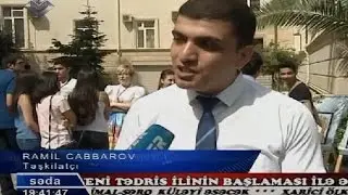 İqtisad Universitetində ORİYENTASİYA G&Uuml;N&Uuml;