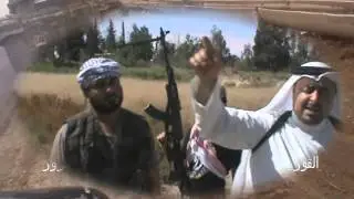 هذا اليوم وهاي الساعة - إلقاء وغناء - ميديا دير الزور