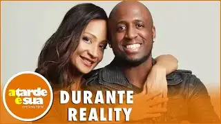 Drika Marinho relembra quando descobriu trai&ccedil;&atilde;o: 