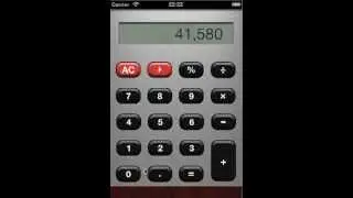 ge-calc 3.8.1 prototype