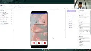 Kodular Radio App Tutorial