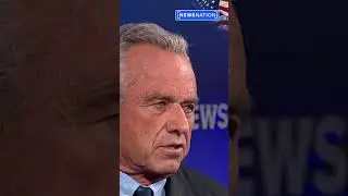 &laquo;Я не могу слушать себя&raquo;: Р.Ф. Кеннеди-младший рассказал о неврологическом заболевании