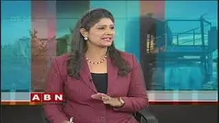 ABN Special Discussion Over Union Budget 2019 Approval In Lok Sabha | Part 1 | ABN Telugu