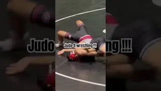 Head & arm throw   - collegiate wrestling