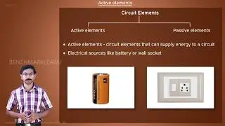 Active Elements