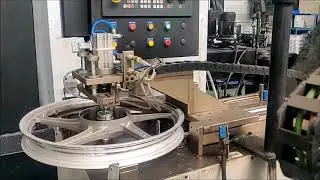 SmartCorrect Gauging Stations - Zero Defect Quality