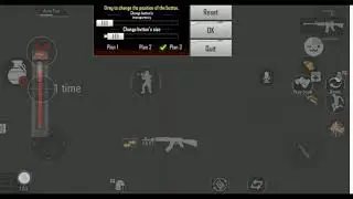 Best Settings For Crossfire Legends(Mobile)