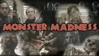George Romero's DEAD series REVIEW