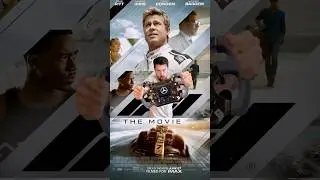 F1 Movie Review!
