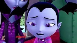 Vampirina ✱ Going Batty Exclusive Clip