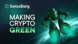 SwissBorg's ESG & Sustainability Roadmap | SwissBorg | Crypto News