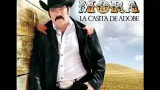 LALO MORA  