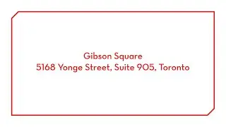 Gibson Square - 5168 Yonge Street, Suite 905, Toronto