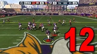 Madden 16 Ultimate Team - Part 12 - TWO POINT GAME! (MUT Let's Play)