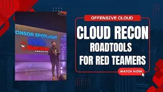 Azure Cloud Recon с ROADtools &mdash; Красная и Синяя команды 🔍
