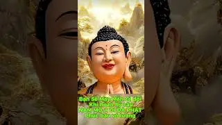 A Di Đ&agrave; Phật-Niệm Phật Mỗi Ng&agrave;y #adidaphat #loiphatday