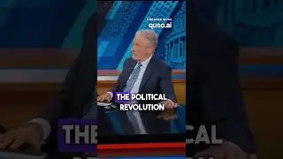 The Political Revolution: Bottom-Up Change and Corporate Power