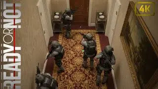 911Call&trade; | The PERFECT TACTICAL Game to Play ALONE｜Ready or Not