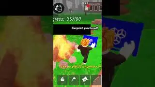 See U at Saturday&hellip;&hellip;Euro in #99nightintheforest #roblox #games #robloxedit #yaklengame79 #99คืนในป่า