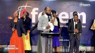 Eglise FESEM