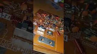 sinyal tv digital transistor booster 2sc3357 vs 2sc3358