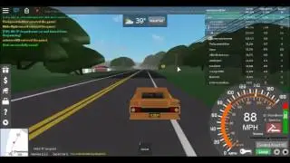 Running for the border - UD: Noyan #1 - Roblox