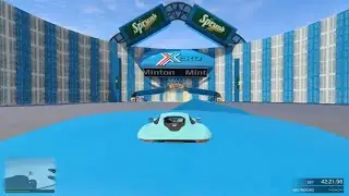 Two amazing One Pointers by Bright_Minton (PC)