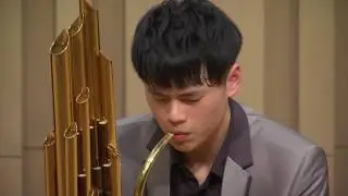08《卡門幻想曲》 笙/魏慎甫  Sarasate  Carmen Fantasy