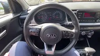 KIA STONIC, 2019 год выпуска, проходной автомобиль до полутора миллиона рублей, заказать авто!!!