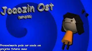Joaozin OST: Imbecilidade.mid
