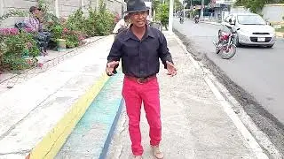 El  comanche tipico villa glez y sus valorez