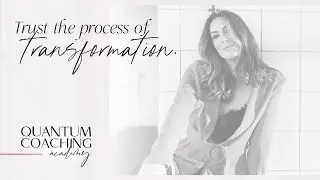 Life Coaching Certification Quantum Coaching Academy Ashley Gordon