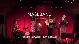 MASLBAND - Dumbala Dumba2