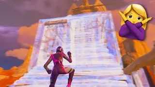 No Lie 🙅&zwj;♀&zwj; (Season 2 Fortnite Montage)