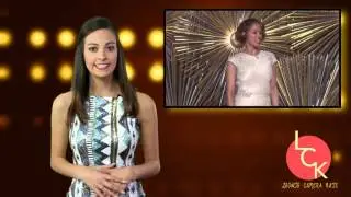 Chris Rock Was The Worst Oscar Host in History, Lights Camera Kate With Kate Durocher