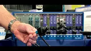GPU/FPGA-enabled Automotive Camera Testing - A Closer Look