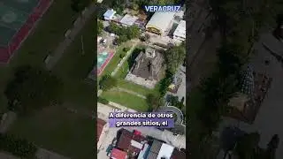 El Castillo de Teayo: Un Tesoro Huasteco Oculto en Veracruz | Descubriendo M&eacute;xico.