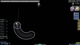 LhoU - popotnik ~ The Traveller of Ljubljana [Exotic] +HDDT 98.44% 957/962x 1xSB #1