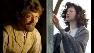 Outlander season 6: Claire's ancestors theory 'exposes' truth about time travel