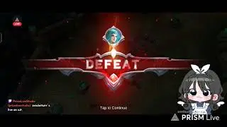 [PH/EN] Mobile Legends Bang Bang | PH Server | !join !discord !tip !throne !lurk | VIEWERS CAN JOIN