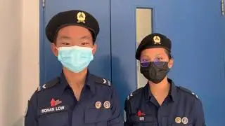 NCDCC Service Month
