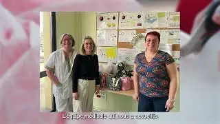 Vidéo RSE Plateforme Lamotte