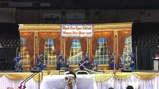 Hmong American New Year 2019 | Emerald Jade
