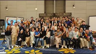 PAP Teambuilding | Working Together, Laughing Together 😄🤝