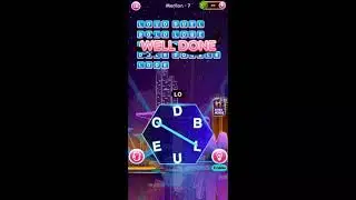 ICONIC WORD CITY GAME MERLION LEVELS 1 to 18 ANSWERS SINGAPORE